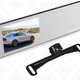 AUTO-VOX M6 Dash Cam Backup Camera Kit | $76 | Amazon | Use code Q88XKGN3